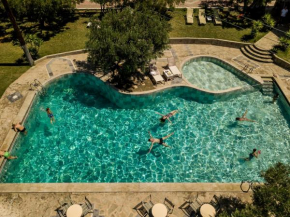 Apartment in Gerakini with a shared swimming pool